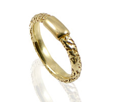 Rope Ring