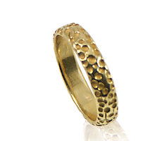 Volcanic Ring