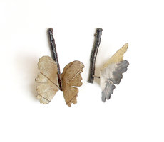 Butterfly Earrings