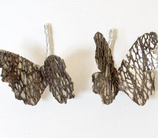 Butterfly Earrings