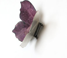 Butterfly Brooch